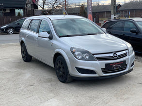 Opel Astra Caravan 1.7 CDTI