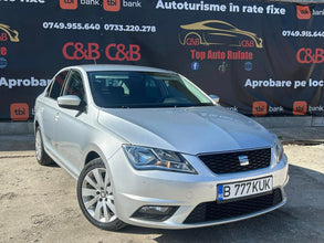 Seat Toledo IV 1.4 TDI 2016
