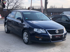 Volkswagen Passat 2.0 TDI