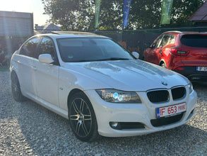 BMW E90