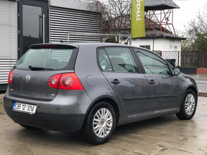 Volkswagen Golf V 1.6 MPI 2006