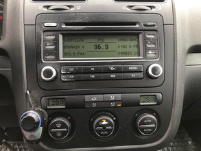 Volkswagen Golf V 1.6 MPI 2006