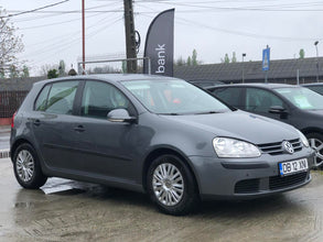 Volkswagen Golf V 1.6 MPI 2006