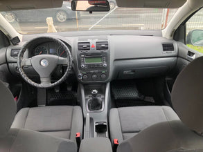 Volkswagen Golf V 1.6 MPI 2006
