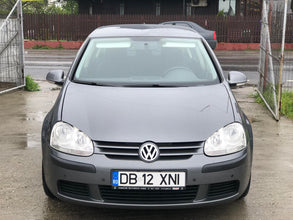 Volkswagen Golf V 1.6 MPI 2006