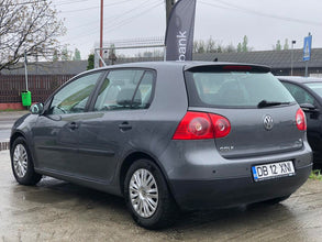 Volkswagen Golf V 1.6 MPI 2006