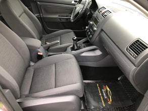 Volkswagen Golf V 1.6 MPI 2006