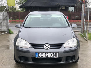 Volkswagen Golf V 1.6 MPI 2006
