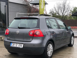 Volkswagen Golf V 1.6 MPI 2006