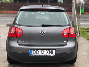 Volkswagen Golf V 1.6 MPI 2006