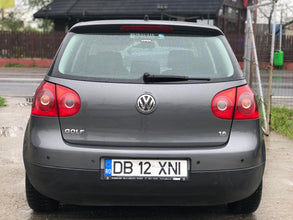 Volkswagen Golf V 1.6 MPI 2006