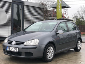 Volkswagen Golf V 1.6 MPI 2006