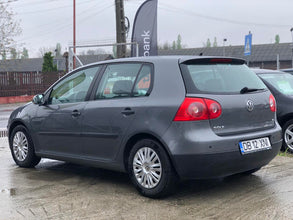 Volkswagen Golf V 1.6 MPI 2006