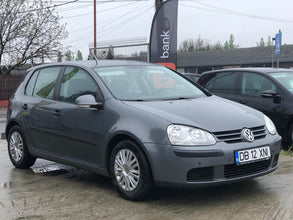 Volkswagen Golf V 1.6 MPI 2006