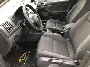 Volkswagen Golf V 1.6 MPI 2006