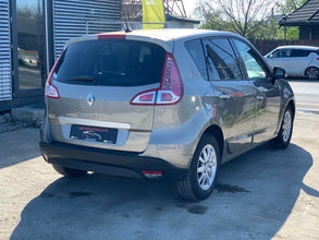 Renault Scenic 3 1.5 DCI 2011