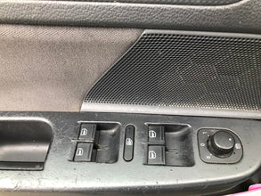 Volkswagen Golf V 1.6 MPI 2006