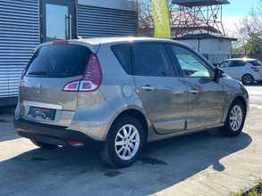 Renault Scenic 3 1.5 DCI 2011