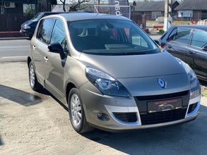 Renault Scenic 3 1.5 DCI 2011