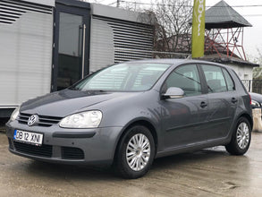 Volkswagen Golf V 1.6 MPI 2006
