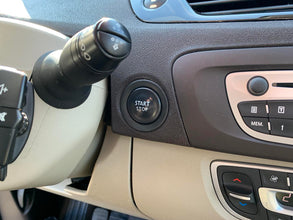 Renault Scenic 3 1.5 DCI 2011