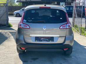 Renault Scenic 3 1.5 DCI 2011