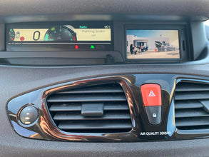 Renault Scenic 3 1.5 DCI 2011