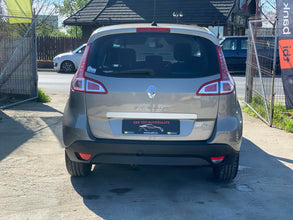 Renault Scenic 3 1.5 DCI 2011