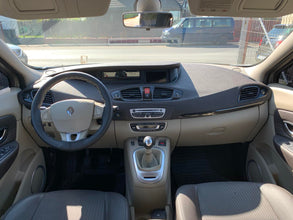 Renault Scenic 3 1.5 DCI 2011