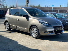 Renault Scenic 3 1.5 DCI 2011