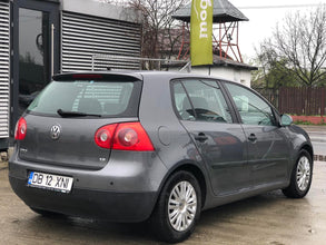 Volkswagen Golf V 1.6 MPI 2006