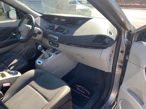 Renault Scenic 3 1.5 DCI 2011