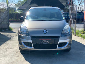 Renault Scenic 3 1.5 DCI 2011
