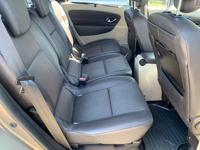 Renault Scenic 3 1.5 DCI 2011