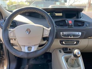 Renault Scenic 3 1.5 DCI 2011