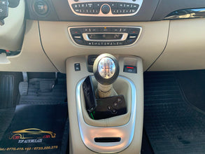Renault Scenic 3 1.5 DCI 2011