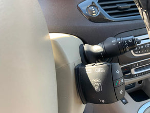 Renault Scenic 3 1.5 DCI 2011