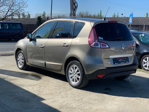 Renault Scenic 3 1.5 DCI 2011