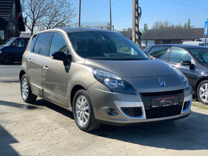 Renault Scenic 3 1.5 DCI 2011