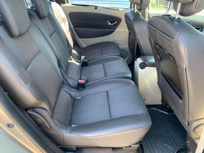 Renault Scenic 3 1.5 DCI 2011