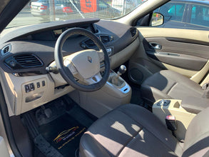 Renault Scenic 3 1.5 DCI 2011