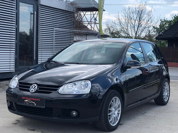 Volkswagen Golf V Tour 1.9 TDI 2008