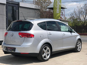 Seat Altea XL 2.0 TDI Style 4x4 2.0 TDI 2012