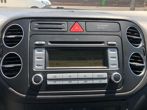 Volkswagen Golf Plus 1.9 TDI 2008