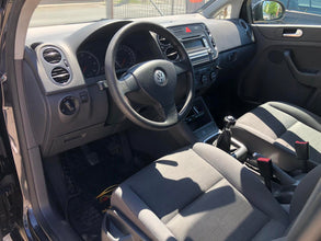Volkswagen Golf Plus 1.9 TDI 2008