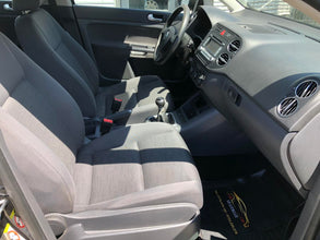 Volkswagen Golf Plus 1.9 TDI 2008