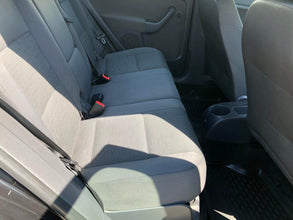 Volkswagen Golf Plus 1.9 TDI 2008