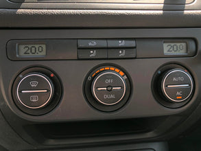 Volkswagen Golf Plus 1.9 TDI 2008