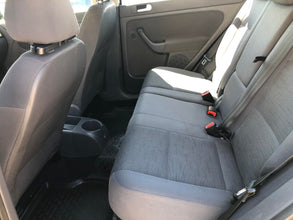 Volkswagen Golf Plus 1.9 TDI 2008