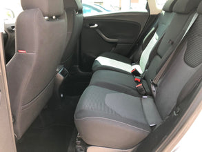 Seat Altea XL 2.0 TDI Style 4x4 2.0 TDI 2012
